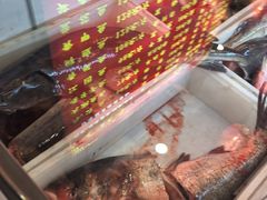 -江湖水乡铁锅炖魚(周庄嘉园店)