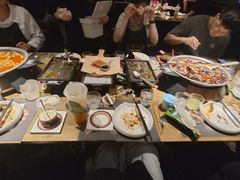 -烤匠麻辣烤鱼(万象城店)