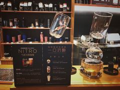 -星巴克臻选(北京富力家园店)