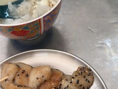-老胡甜汤(龙眼店)
