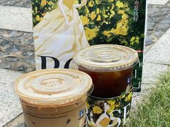 -瑞幸咖啡(新地购物广场店)