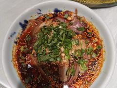 -咪咪川菜(长乐西路店)