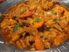 -胖哥俩肉蟹煲(杭州下沙学林街店)