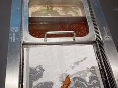 -星伦多自助料理·涮烤一体(虹悦城店)