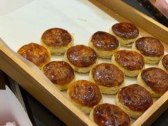 -嘉华鲜花饼·现烤(昆明老街店)