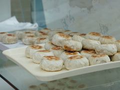 鲜肉月饼-长发西饼(临顿路店)