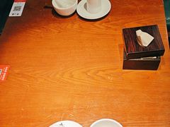 -南拳十三姨·潮汕砂锅粥(世纪金源店)