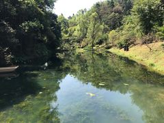 -常德桃花源景区