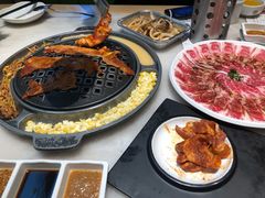 -韩宫宴炭火烤肉(印象城店)