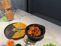 -潮堂 · 潮州菜(国贸商城店)