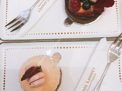 -PAUL LAFAYET 法式甜品(港汇广场店)