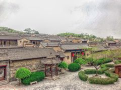 -山西王家大院