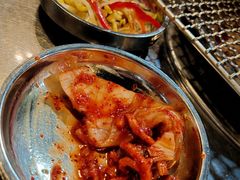-釜山火炉·海鲜烤肉(紫藤路店)