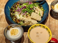 -耶里夏丽·丝路新疆菜·清真食品(徐家汇臻选店)