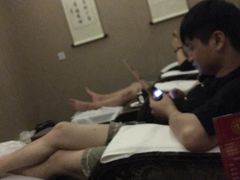 -匠心SPA·养生馆(上海南站店)