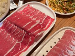 -额尔敦传统涮(光明路店)