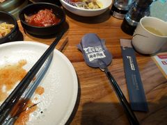 -黑牛黑猪烤肉专门店(万象城店)