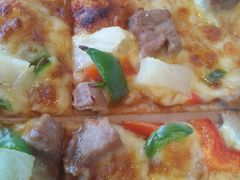-必胜客(蜀山万象汇店)