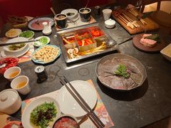 -锦城印象火锅(天府三街店)