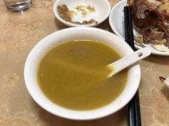 -祈胜邨•顺德鱼生•顺德菜(容桂店)
