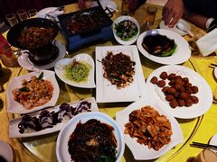 -马凯餐厅(长椿街店)