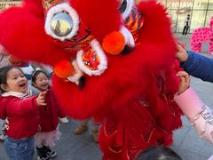 -北京华联购物中心(天通苑店)