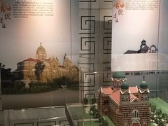 -天津市规划展览馆