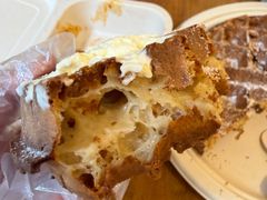 -佐敦面包铺·JORDAN BAKERY