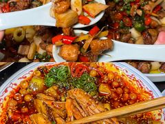 -阿嫂印象·民间江湖菜(大学城店)
