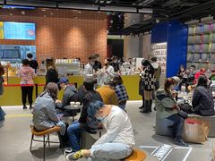 -Manner Coffee(淮海755店)