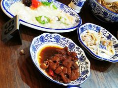 -孙盛兴奥灶面馆·蟹黄面·三虾面(山塘街总店)