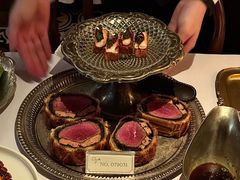 -壳里西餐厅Coquille Seafood Bistro(蒙自路店)