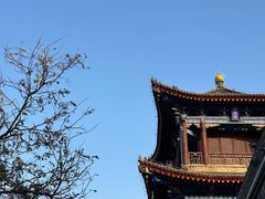 -西安城墙·碑林历史文化景区