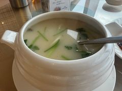 -北海富丽华大酒店·御园中餐厅