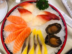 -新享乐海鲜(翠华路店)