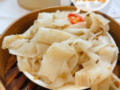 牛百叶-文华海鲜酒楼