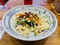 -陇上秦轩biangbiang面(萧山万象汇店)