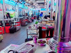 -玄希浪漫厨房·韩料烤肉(湖滨银泰in77店)