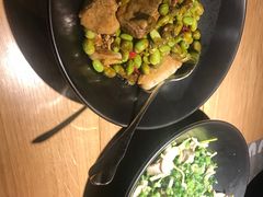 -金牌外婆家(苏州中心店)