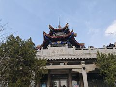 -云龙湖旅游景区