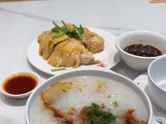 -泰煌鸡·上海白斩鸡·沪菜(平利店)