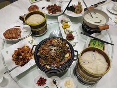 贝勒爷一品烤肉（牛肉）-御仙都北京菜馆·烤鸭店(双井店)