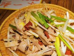 -平娃三宝烧烤·面食(富丰桥店)