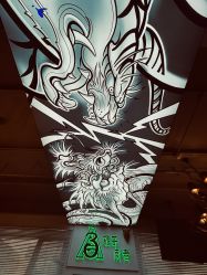 -雕哥的纹身店A3 TATTOO&纹身培训