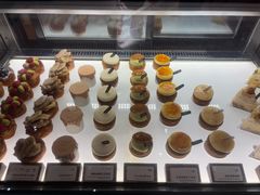 -LANLIZI BAKERY(COSMO店)