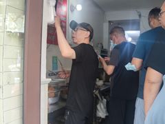 -老方子馅饼粥(台东店)