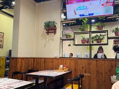 -小两口锦州烧烤·脆皮油边·麻辣涮肚(依云北郡店)