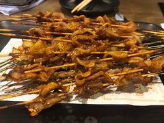 -马海涛牛肉串·午市牛腩饭·烧烤夜宵(领汇广场店)