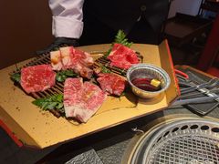 -300杯·和牛烧肉清酒专门店(廊里店)