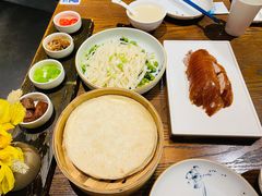 酥不腻烤鸭-小大董·烤鸭(王府井apm店)
